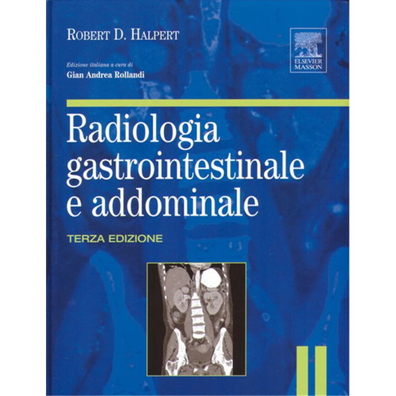 Radiologia gastrointestinale e addominale
